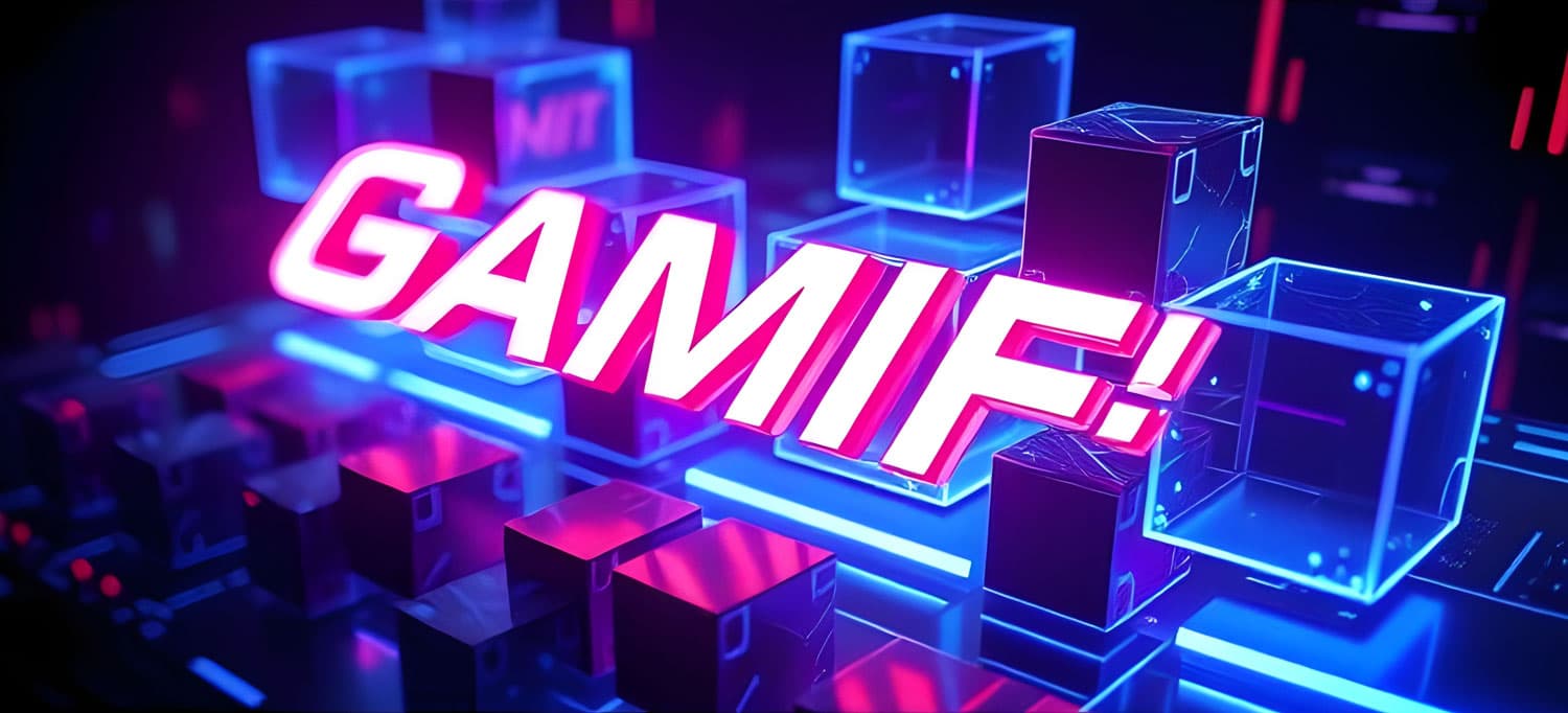 Gamification Library for React/Next.js